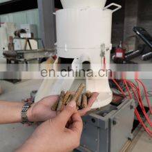 Factory Supply Biomass Pellet Mill Machine Wood Pellet Bamboo Pellets Dealing Machinery For Sale thumbnail-3