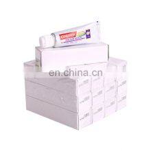 Cheap Wholesale Mini Toothpaste 5g 10g With Hotel Travel Toothpaste thumbnail-5