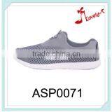 Newest Fashion Design Sport Shoes Online Customize Man Sports Shoes thumbnail-1