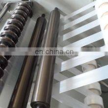 Automatic Slitter Rewinder Machine With Laminating System thumbnail-4