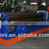 W11F-3*1500 Stainless Steel Bending Machine, Stainless Steel Tube Forming Machine thumbnail-1