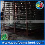 High Density Soundproof Pvc Foam Board thumbnail-5