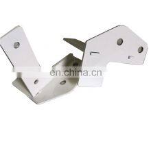 Steel Cutting Service Metal 25mm Thickness Carbon Steel Plate Sheet Laser Cut Processed Parts