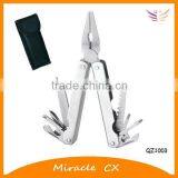 Stainless Steel Multi Functional Plier