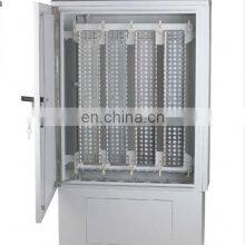 MT-2359 1200 Pair Waterproof Outdoor Telephone Distribution Cabinet