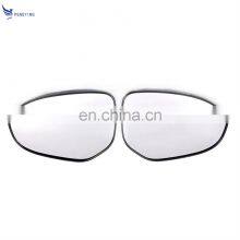 Car Wide Angle Convex Heated Mirror Glass for MAZDA 2 (2007- 2014) 3 (2009-2013) 6 (2008-2013) thumbnail-4