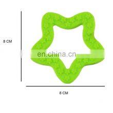 Natural Rubber Chewing Toy, Puppy and Small Dog Breed Chew Toys thumbnail-4