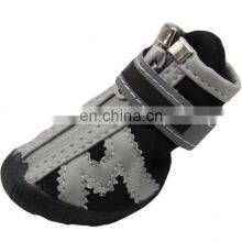 New Anti-Slip Breathable Outdoor Dog Shoes, Dog Shoes With Durable Rubber Sole, Nonslip Pet Paws Protector thumbnail-4