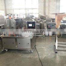 Hard Candy Production Line Lollipop Making Machine thumbnail-4