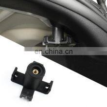 Car Accessories Rear Trunk Hook Car Bolt Mounting Holder Fit For Tesla Model 3 2017-2019 thumbnail-4