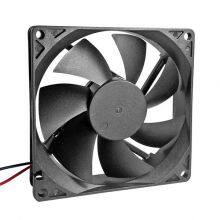 DC Brushless Fan 9225 9cm 24V DC Fan Inverter Cooling Fan thumbnail-2