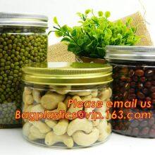 Round Shape Plastic Clear Box, Plastic Round Box/printing Cylinder Box/round Tube Box With Lid thumbnail-3