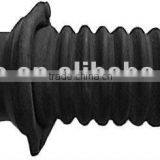 Custom Molded Rubber,rubber Cable Protector thumbnail-1