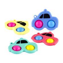 Finger Bubble Toy thumbnail-3