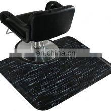Anti-Slip Beauty Salon & Barber Shop, 3' x 5' x 1/2'' for Hair Stylist Salon Anti Fatigue Floor Mats