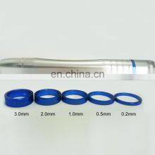 High Quality Multifunction 980nm Diode Laser Vascular Clearance Blood Spider Vein Removal Machine thumbnail-3