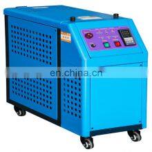 plastic mould temperature controller