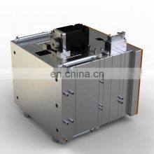 Plastic High Precise Moulds For Plastic Injection Parts Mould Maker Injection Molding thumbnail-3