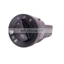 Fog Lamp Headlight Control Switch 8E0941531 8E0941531A For Audi A4 8E B6 B7 thumbnail-1