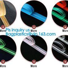 Inequilateral Double Track pe Zipper for Pouch, Premium Hooking-Lok/press-lok for Bag, TPU Water Proof Zipper, Dry Divin thumbnail-4