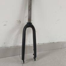Bicycle Fork Road Bike Aluminium Alloy Bike Fork Montain Bike Fork thumbnail-2