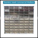 Stainless Steels Commercial Mailbox Order thumbnail-4