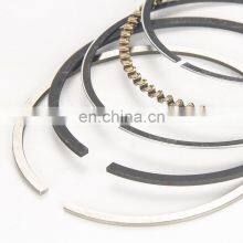 DISCOVER 150CC Motorcycle Spare Parts 56mm Piston Rings for India Market BAJAJ Parts thumbnail-1