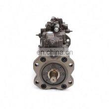 Excavator Parts Hydraulic Assembly Pump K3V112DTP-9TDL-14T Hydraulic Pump Electric SK200-6 thumbnail-1