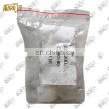 320D2 PLATE THRUST 094-0580 0940580 SPACER (15MM THK) thumbnail-1