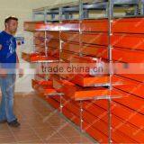 Warehouse and Garage Use Car Repairing Tool Cabinet Quality Choice