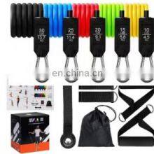 Gym Equipment Resistance Band Fitness Bands thumbnail-2