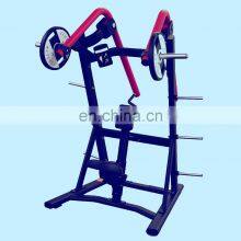 Sport Equipment Dezhou Fitness Commercial Gym Fitness Gym Equipment ISO -Lateral D. Y Row Gym Fitness Equipment Material Heavy Duty