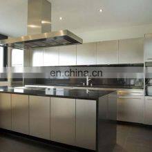 Sus 201 ss Sheet Stainless Steel 310s Sheet 2B BA HL MIRROR 310s Stainless Steel Plate thumbnail-5