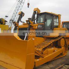 Cheap Caterpillar Use D7R Crawler Bulldozer for Sale thumbnail-3