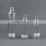 500ml Sauce And Vinegar Glass Bottles