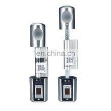 WE.LOCK best quality smart hotel lock guangdong hyh hardware security fingerprint lock