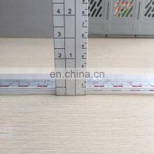 Measuring Paints Mixing Ruler Aluminum Paint Sticks Rulers thumbnail-5
