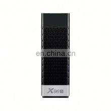 New Android 8.1 TV Stick X96S 2.4G/5.8G Dual Wifi Amlogic S905Y2 Quad Core 4K HD BT 4.2 Smart Mini Android TV Box thumbnail-4