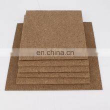 2.0mm Plain Hardboard/ Embossed Designer Hardboard/high Density Fiberboard thumbnail-3