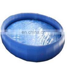 Above Ground Inflatable Pool Inflatable Swimming Water Pool Inflatable Pool Dome