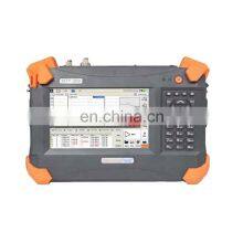 MTP-200 1310/1550nm 38/37dB Dynamic Range Hand-held OTDR With High Performance