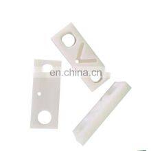 Custom Various Shape Uhmwpe Extrusion Plastic Profile