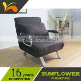 Singal Sofa Chair & 2015 New Design Folding Down Sofa Bed thumbnail-2