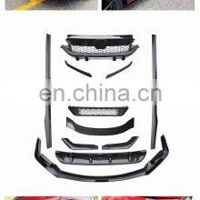 CITY RS 2020 Rear Spoiler thumbnail-2