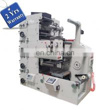 Full-Automatic 4/ 6 Color Cup Printing Machine - China Six Colors Plastic  Cup Offset Printing Machine, Cup Printing Machine