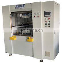 Automatic Water Tank Hot Plate Welders Plastic Welding Machine thumbnail-2