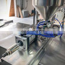 Easy to Operate Triangle Packing Machine Liquid Packing Machine Liquid Packing Machine thumbnail-3