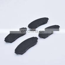 No Noise no Asbestos Brake Pads for Peugeot 301 no Damage to Brake Disc thumbnail-1