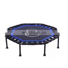 Byloo Cheap Trump House Trampoline House Trampoline for Sale From China thumbnail-4