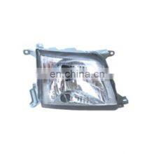 MAICTOP Auto Front Light for Land Cruiser Prado Fj90 Headlight Head Lamp thumbnail-2